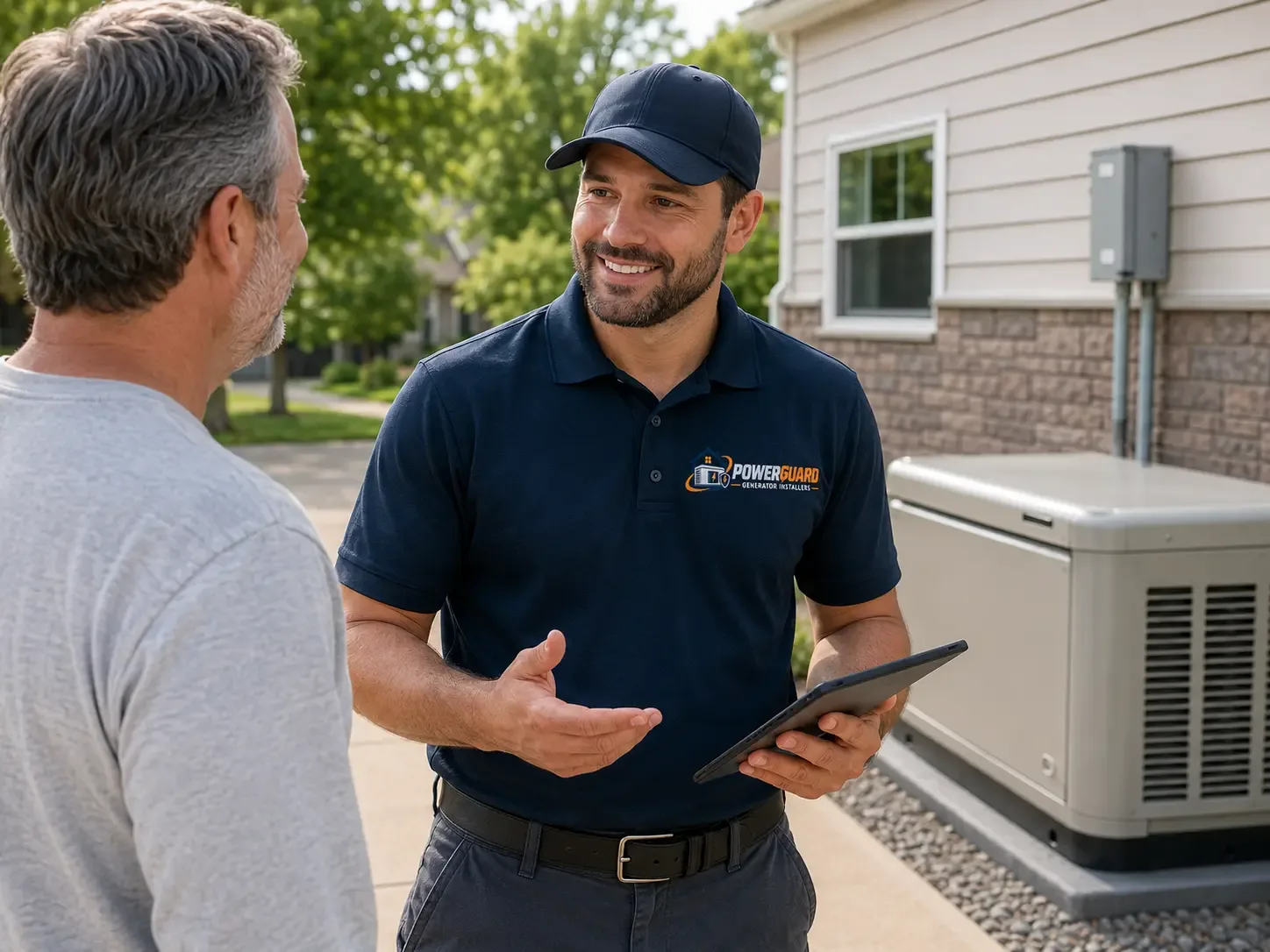 Generator Installation Rapid Valley, SD FAQs